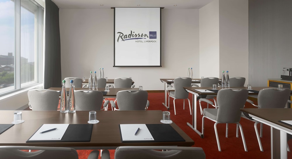 Radisson Blu Liverpool 57/69