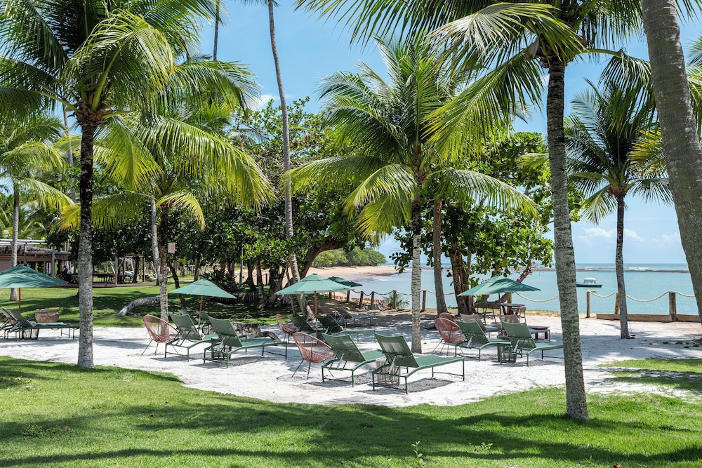 Reserva Jacuma Boutique Hotel 38/46
