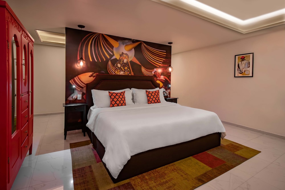 Tres79 Hotel Boutique Orizaba 21/56