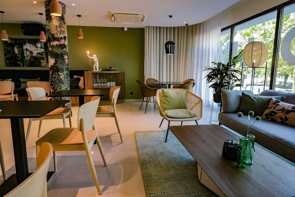 ibis Styles Bordeaux Lac Bruges 31/44