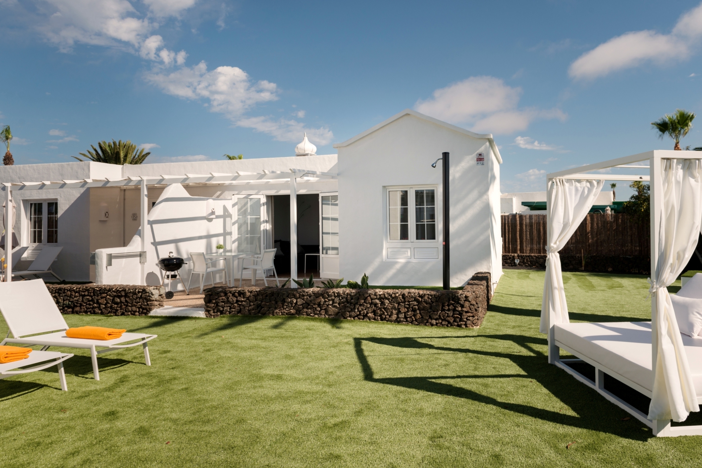 Villas Lanzasuites 28/50