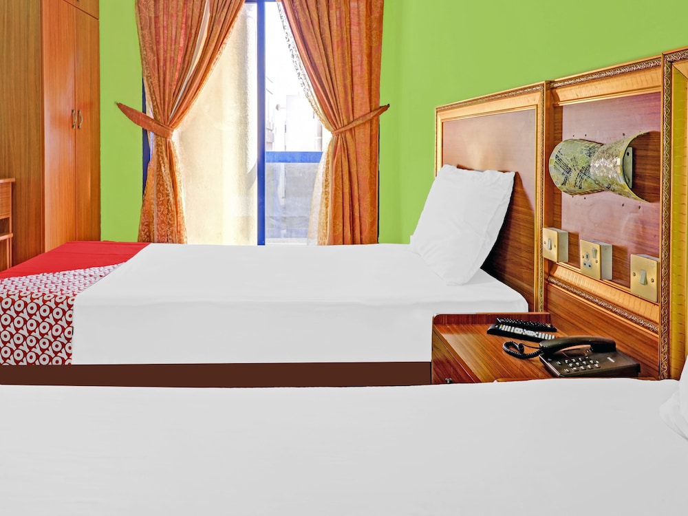 OYO 797 City Relax Hotel 29/38
