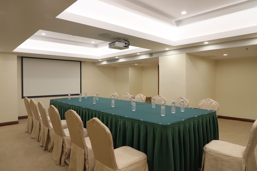 Guangdong Victory Hotel 39/49