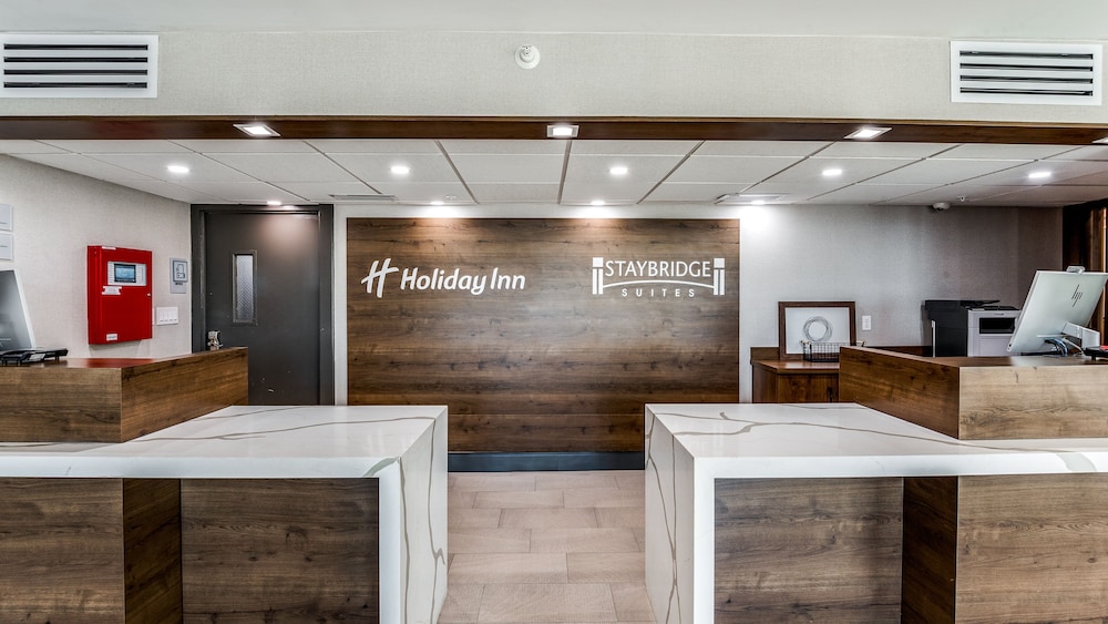 Staybridge Suites Dallas Market Ctr Love Field, an IHG Hotel 7/50
