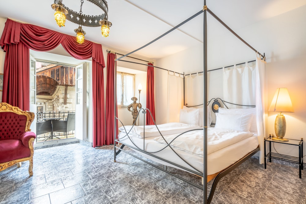 Altstadt Hotel Magic Luzern 14/77