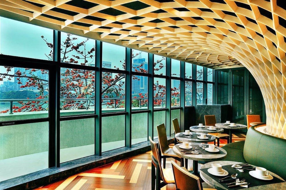 Haijun Hotel 40/50