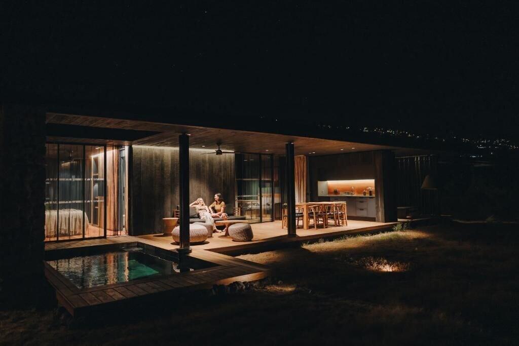 Wood Hotel & Spa 26/50