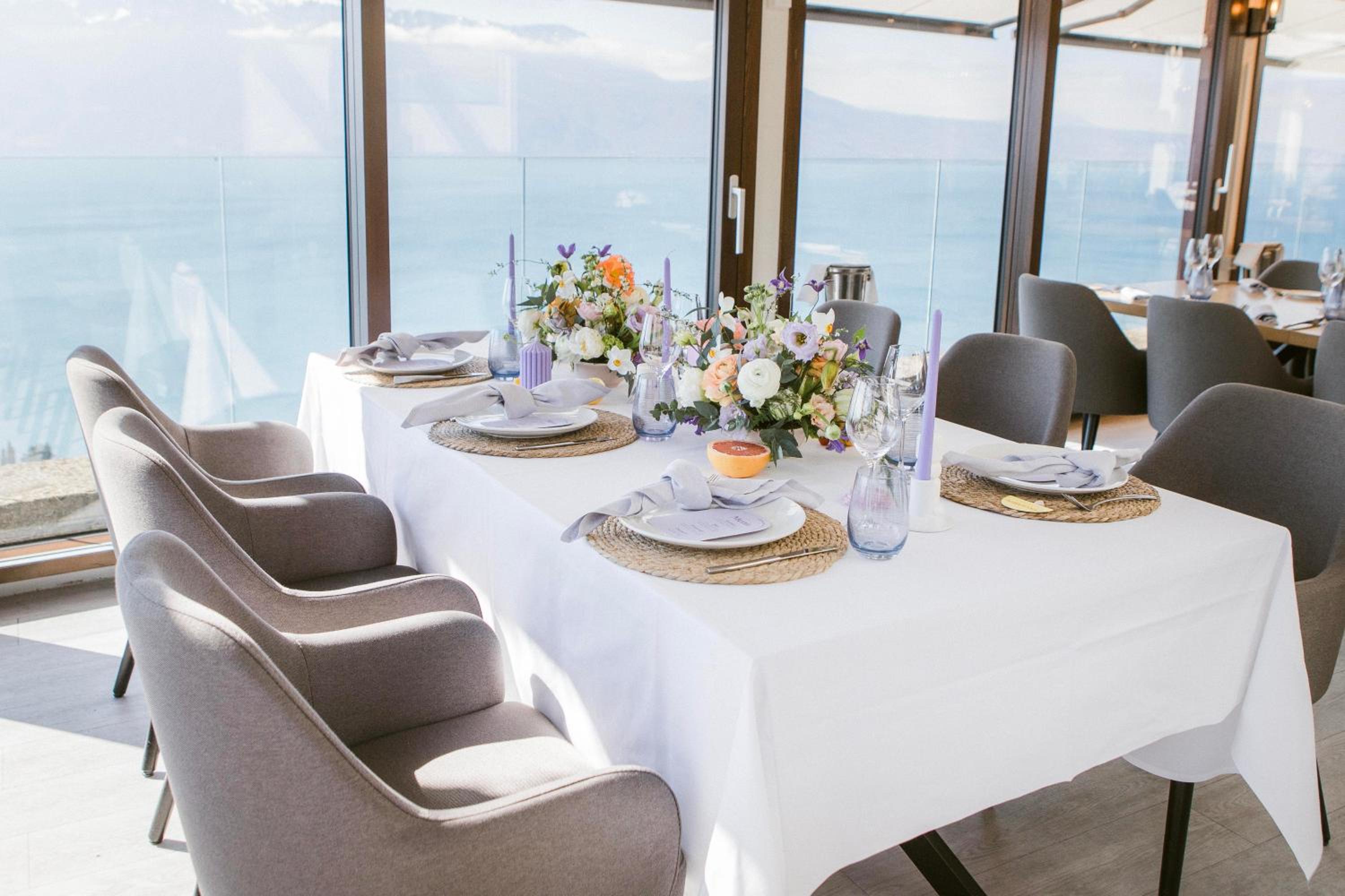 Le Baron Tavernier Hotel Restaurants Spa 35/50