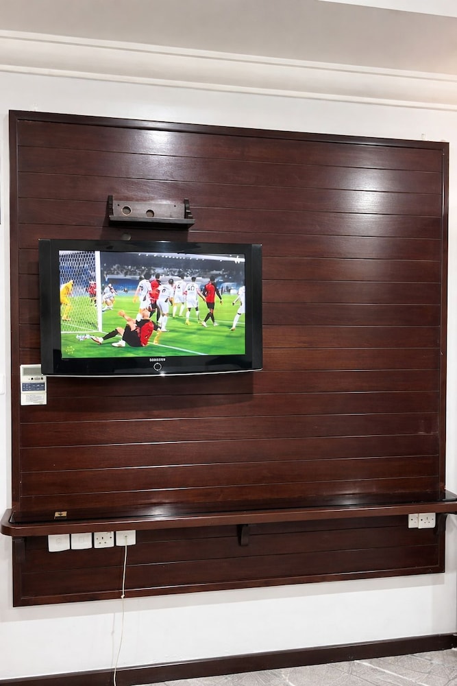 Carawan Al Khaleej Hotel Olaya 6/58