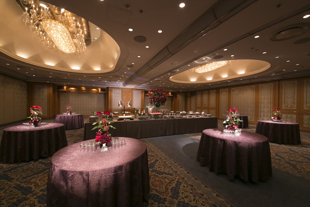 Meitetsu Grand Hotel 36/50