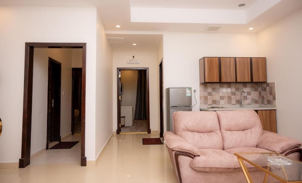 فندق عرين جدة(Areen Hotel Jeddah) 18/22