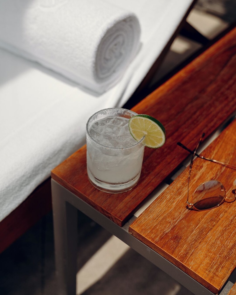 Grand Velas Boutique Hotel photo5