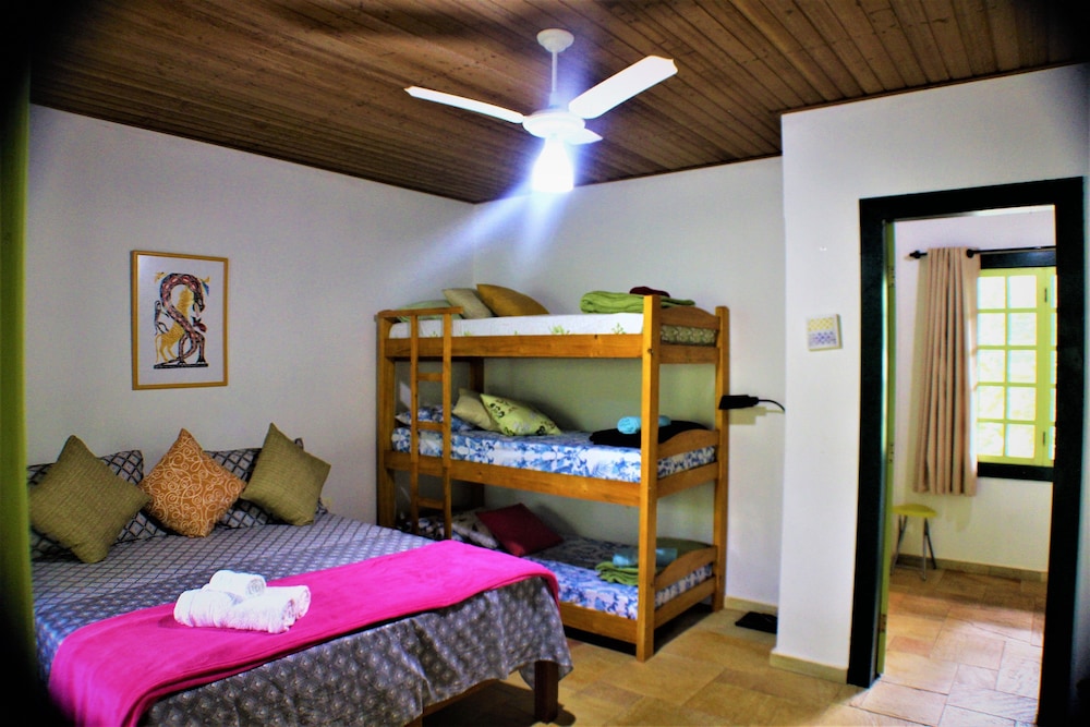 Sanctuary Pirenopolis Suites e Flats 19/50