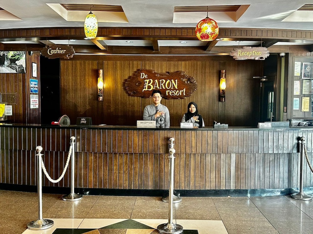 De Baron Resort Langkawi 9/50