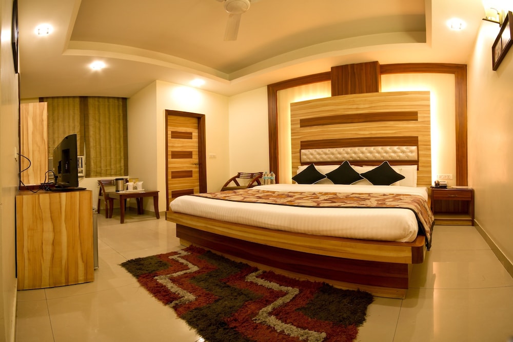 Aster Inn Hotel 20/37