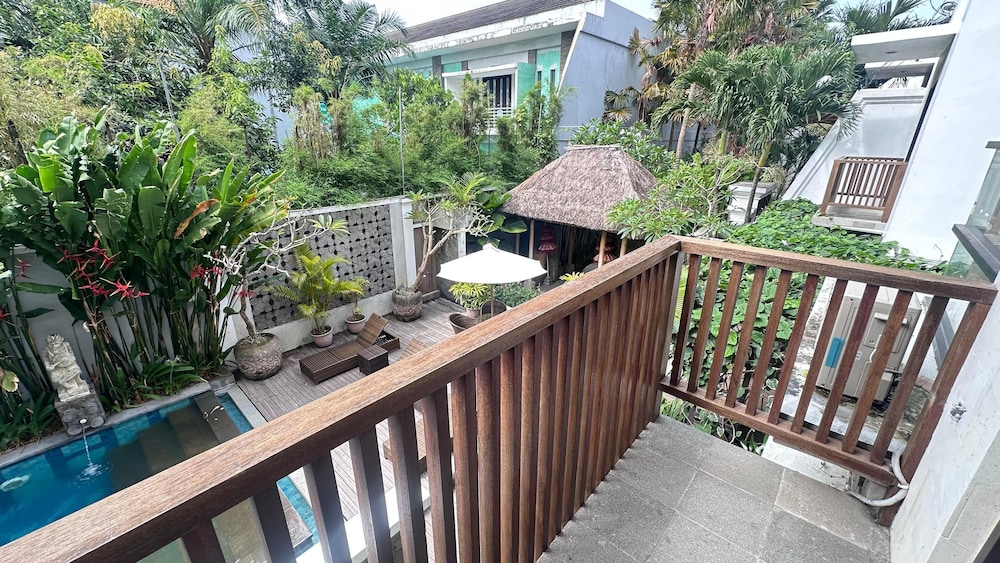 Zen Rooms Shri Laksmi Seminyak 4/41