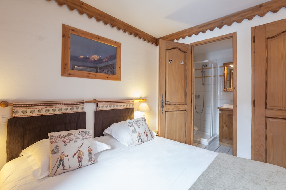 Residence Pierre And Vacances Premium La Ginabelle 15/50