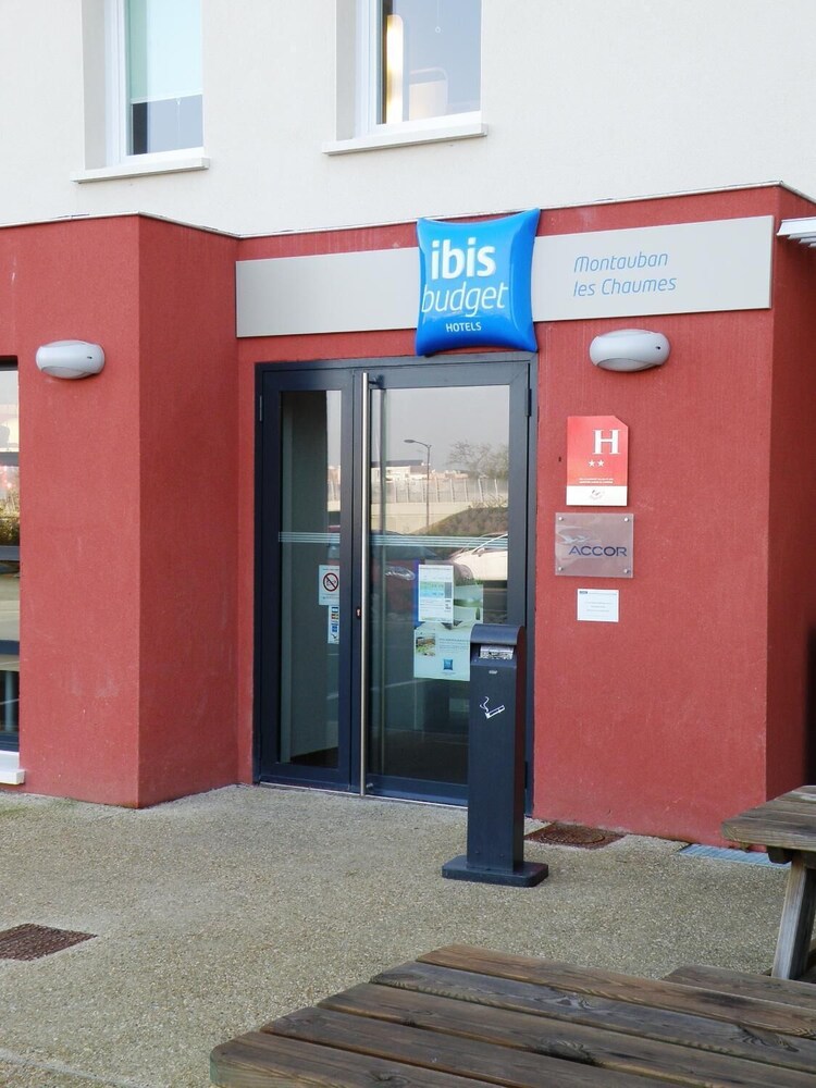 Ibis Budget Montauban Les Chaumes 43/73