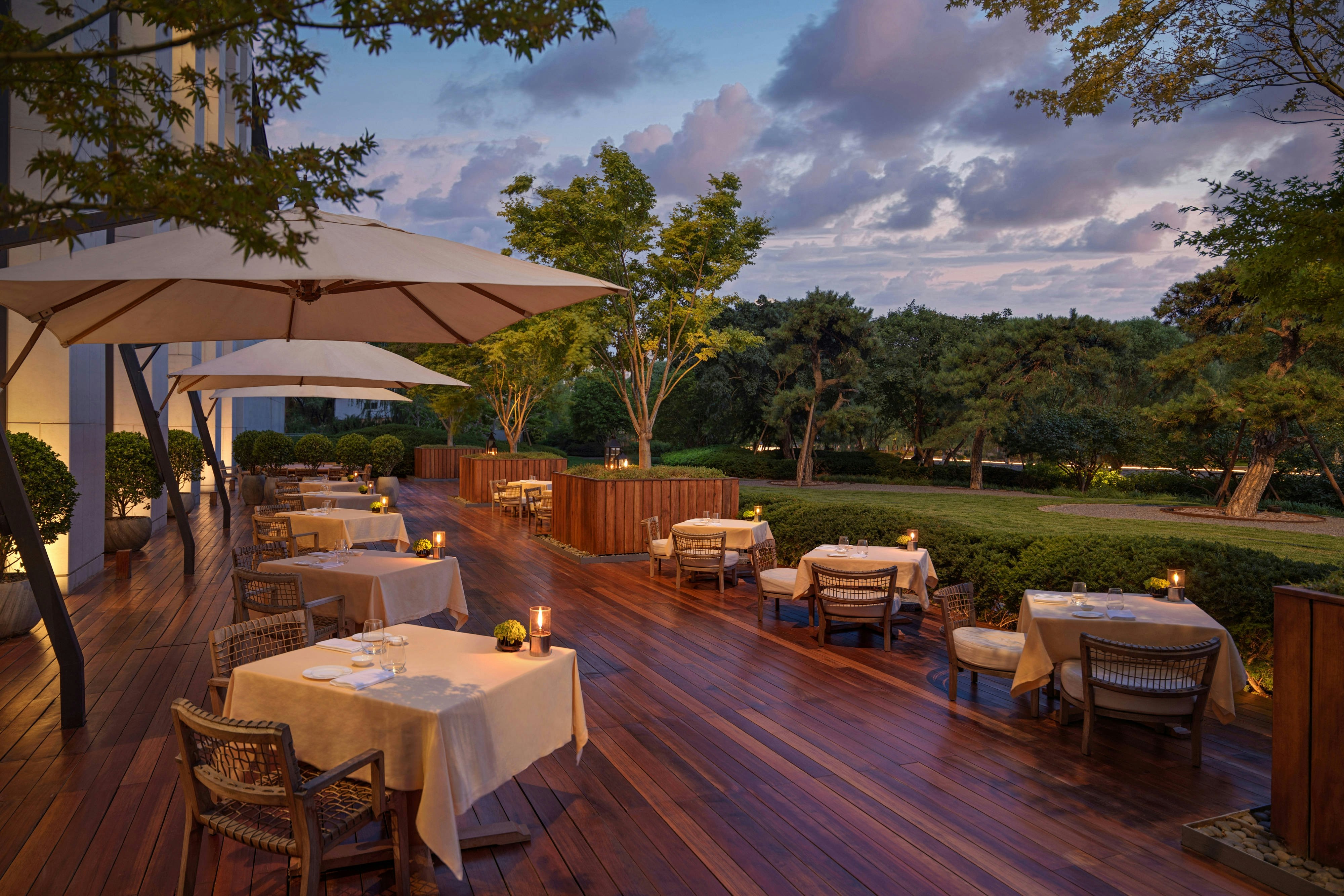 The Bulgari Hotel Beijing 2/3