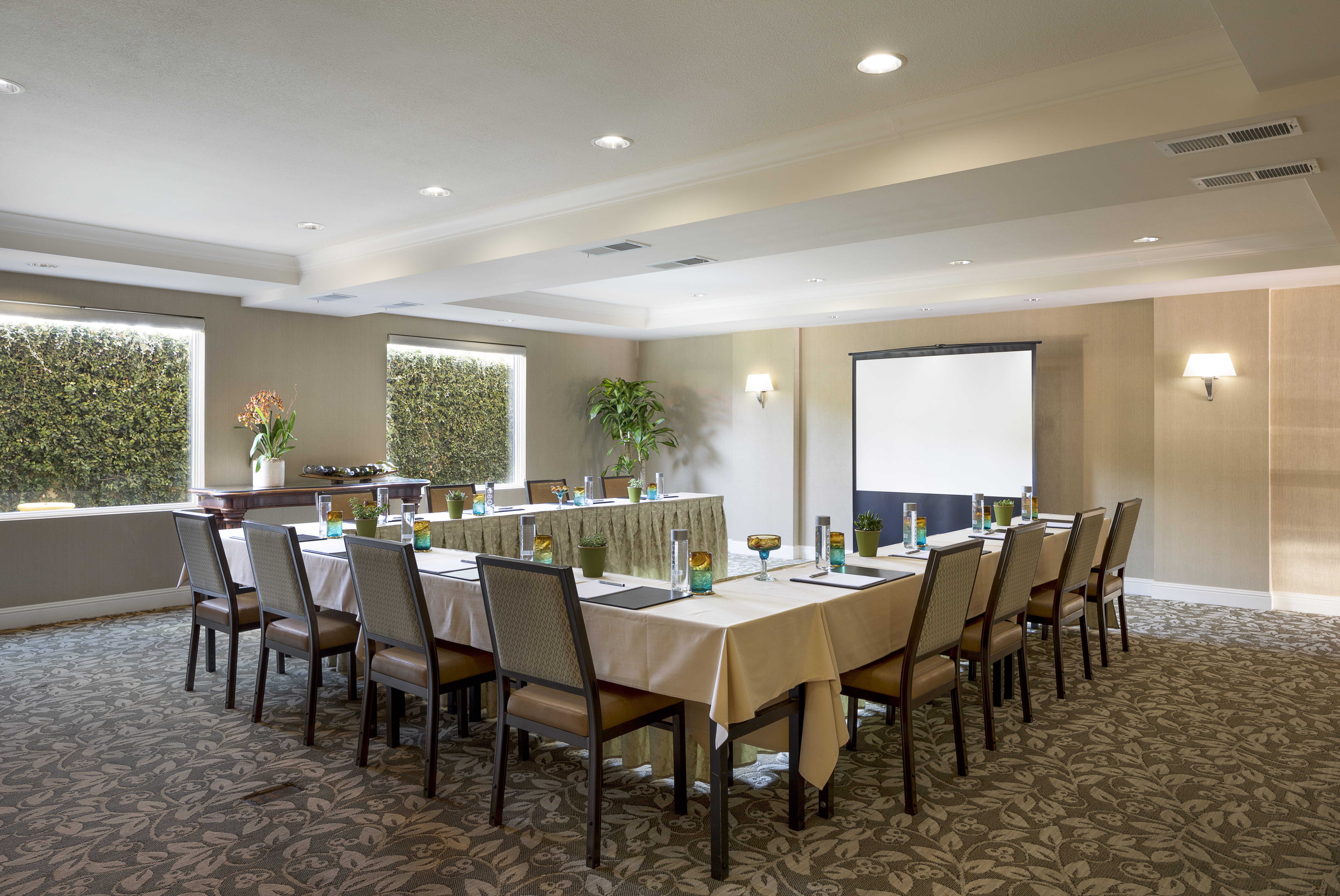 Napa Valley Lodge 46/58