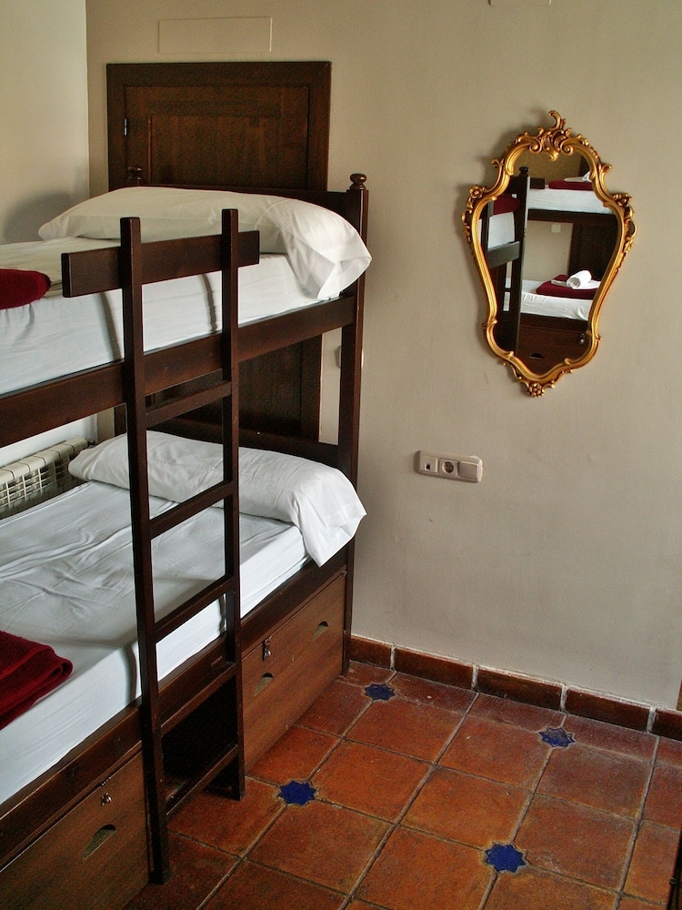 Oasis Backpackers Hostel Granada 28/50