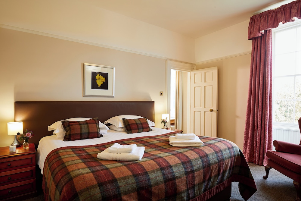 Macdonald Resorts Plas Talgarth 22/71