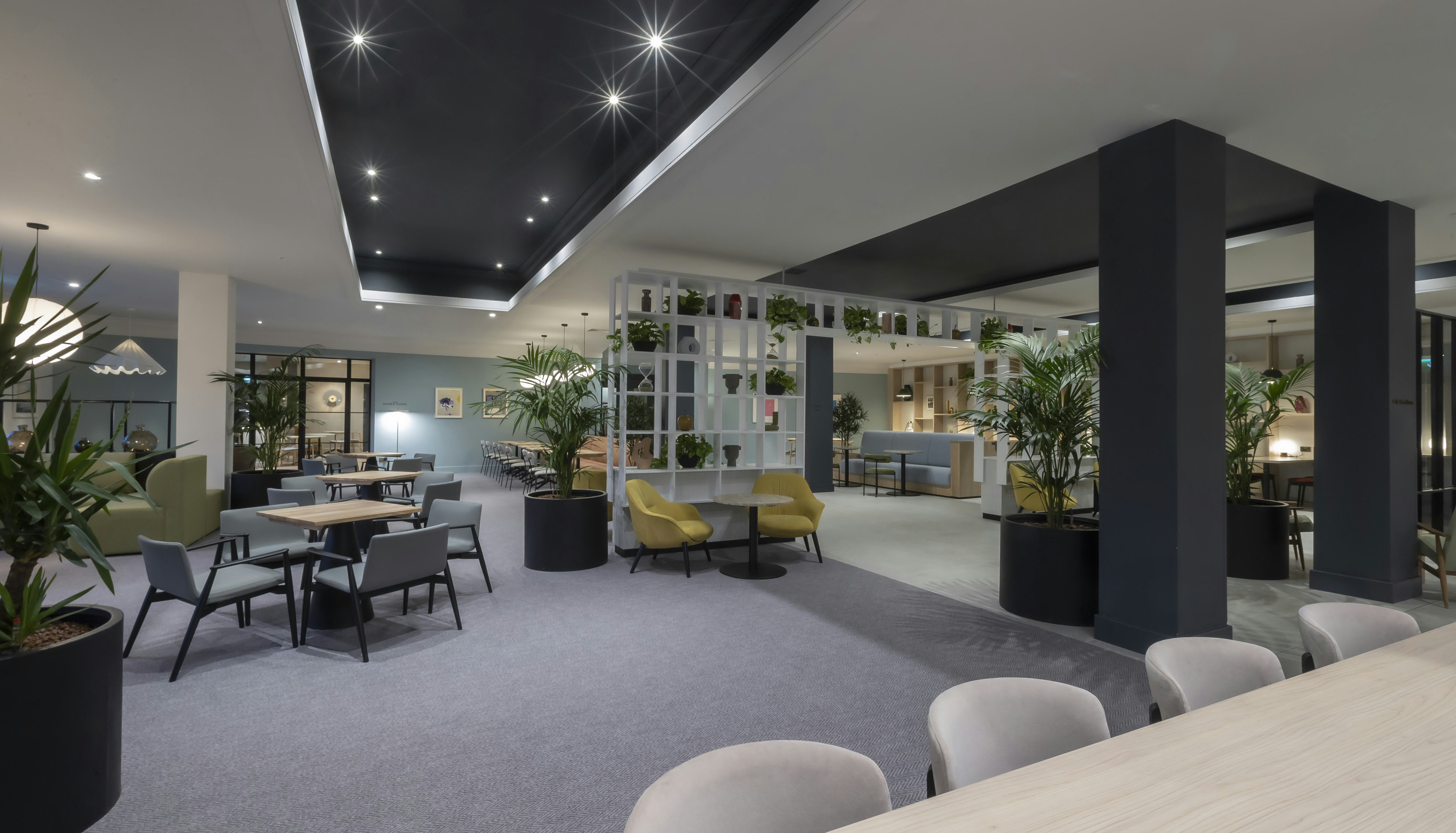 Clayton Hotel Dublin Airport Central 43/72