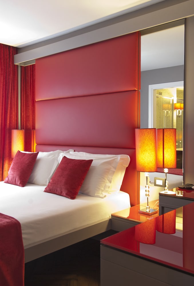 Bdb Luxury Rooms Margutta 7/50