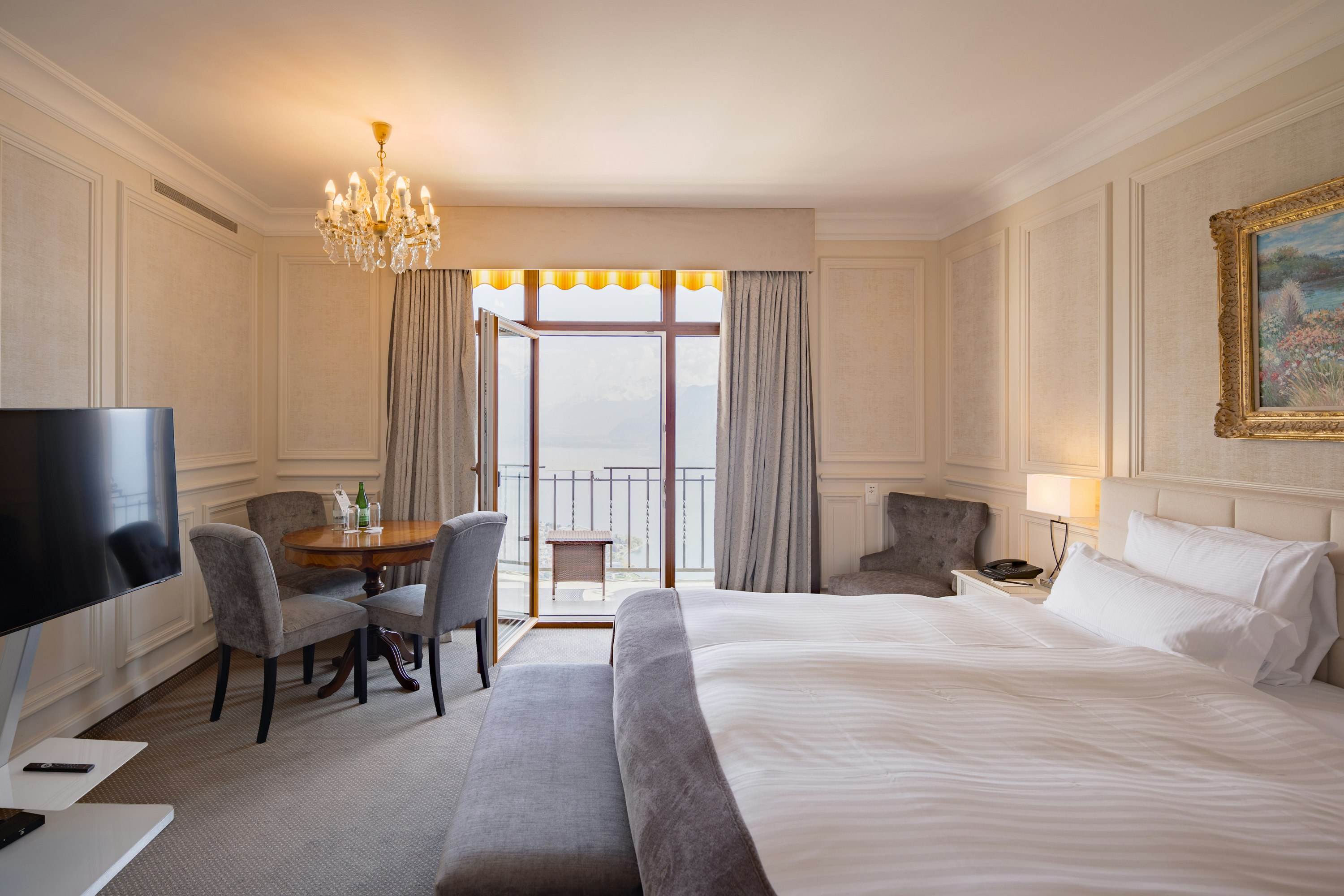 Le Mirador Resort and Spa 14/83