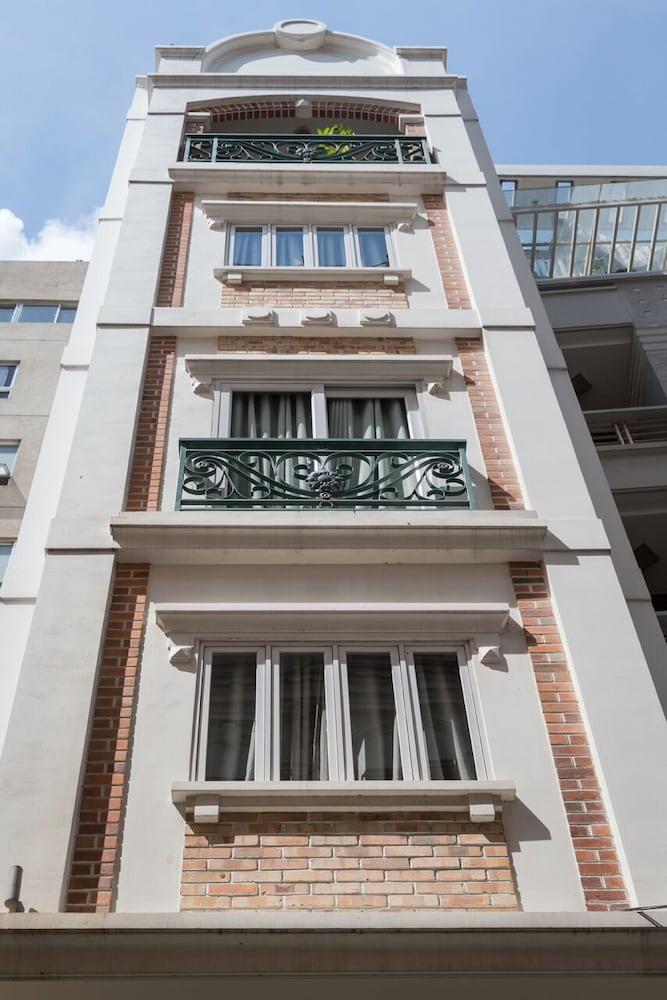 Ben Thanh Boutique Hotel 2/69