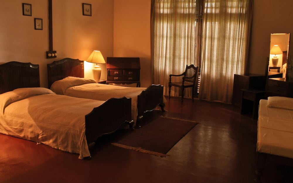 Ancoombra Tea Estate Bungalow 10/38
