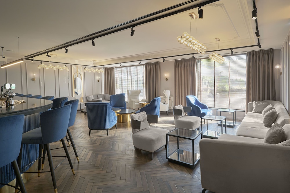 Hotel Imperial Plovdiv, a member of Radisson Individuals 30/47