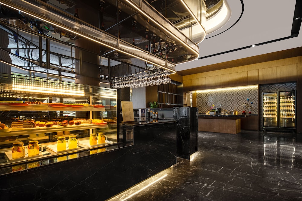 UrCove by Hyatt Xi'an Yanta Hi-Tech 10/50