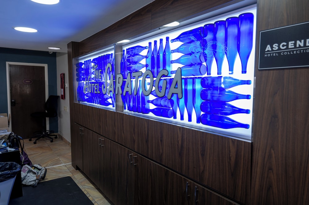 The Hotel Saratoga, an Ascend Collection Hotel 3/60