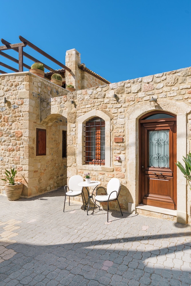 Casa Di Veneto 40/50