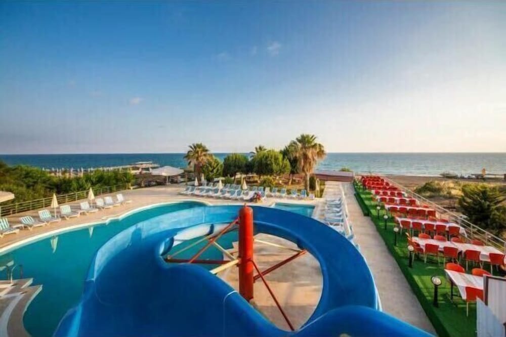 Elysium Elite Hotel & Spa 22/35