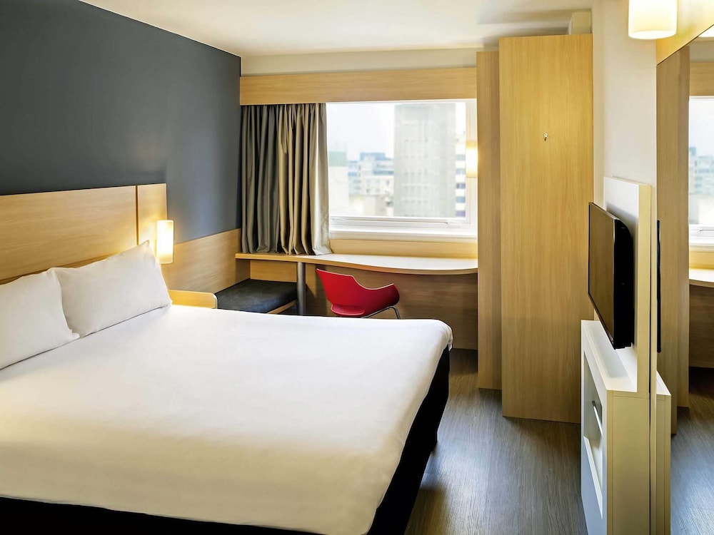 Ibis RJ Copacabana Posto 5 19/70
