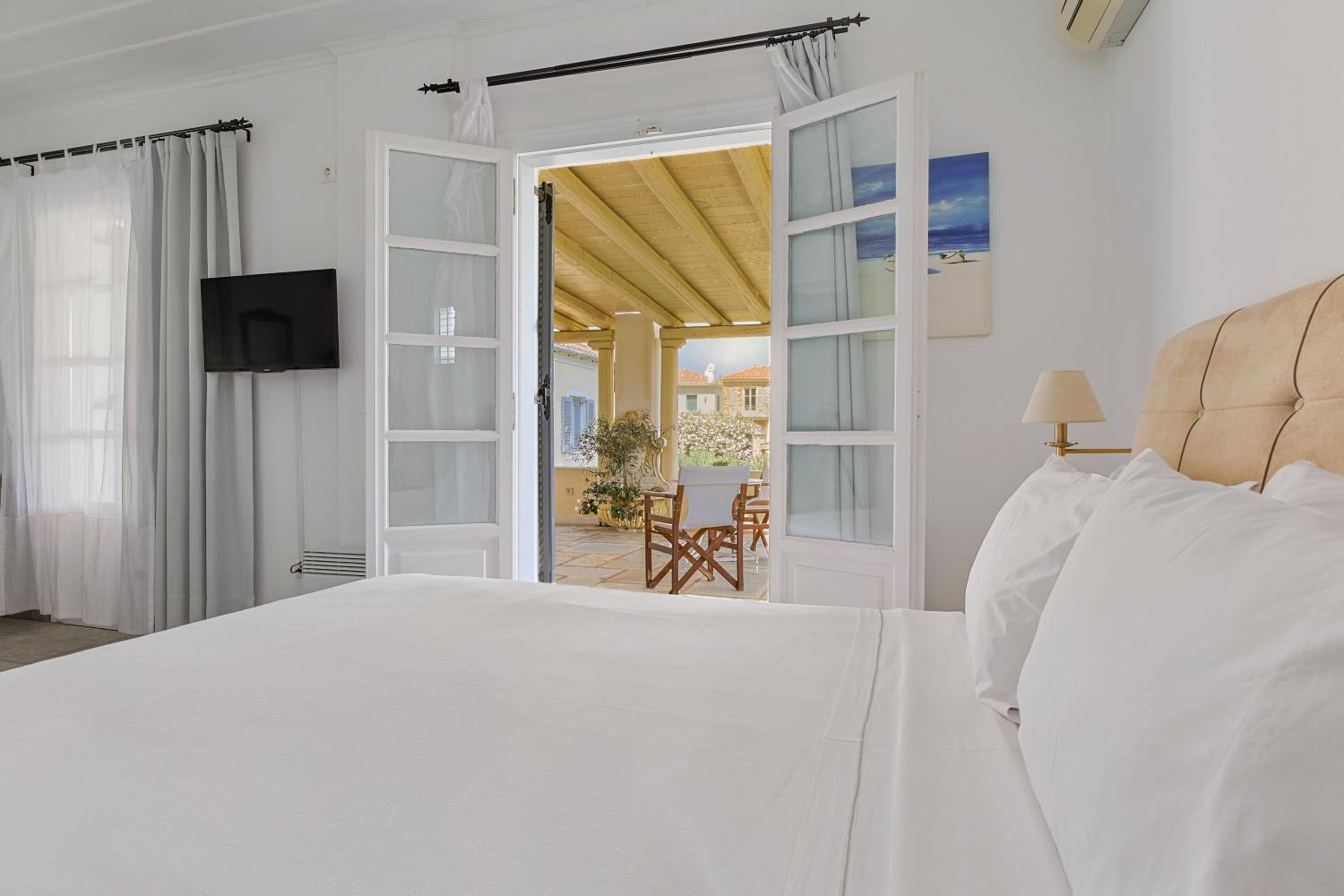 villa nika boutique hotel