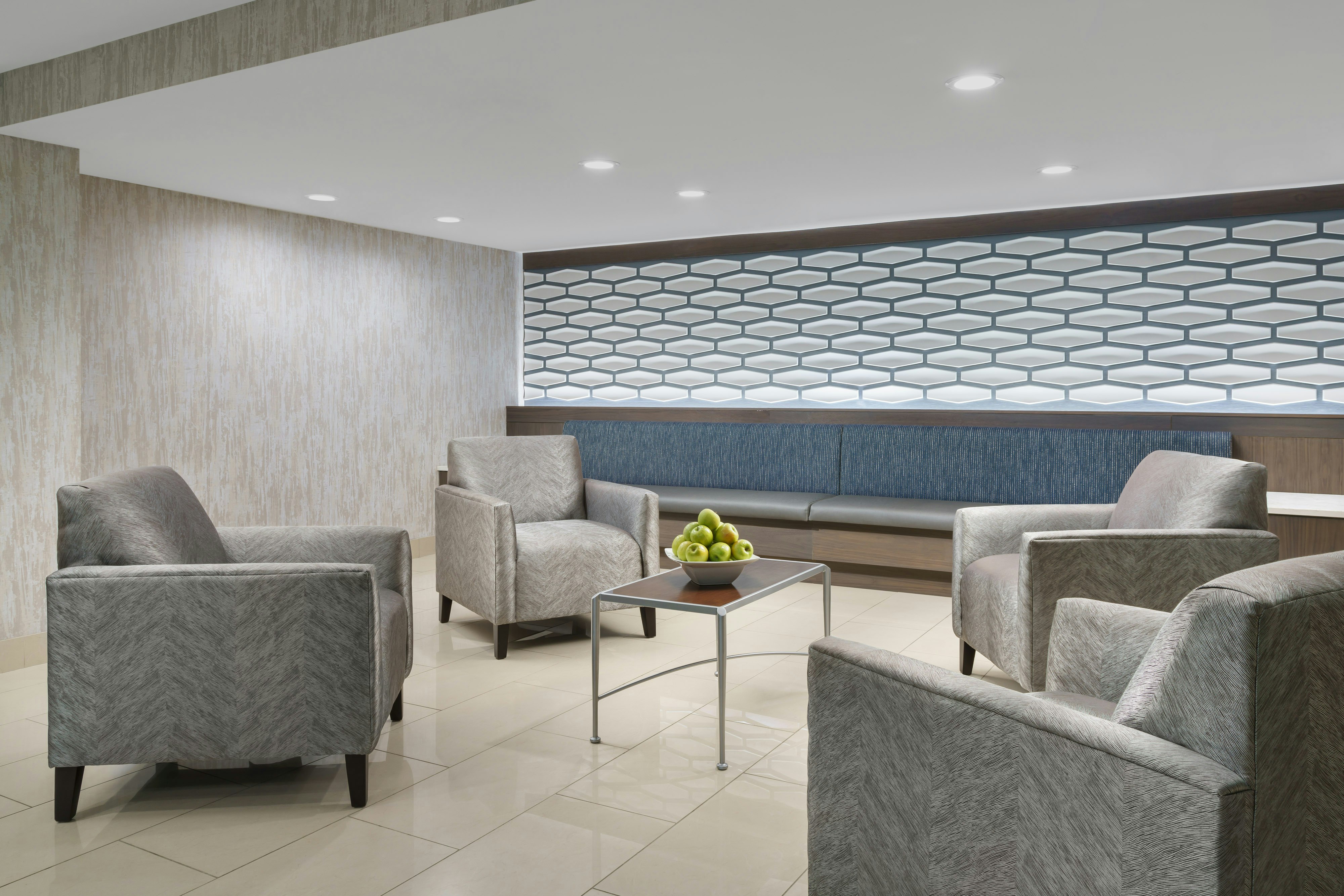 DoubleTree by Hilton Orlando Airport 27/59