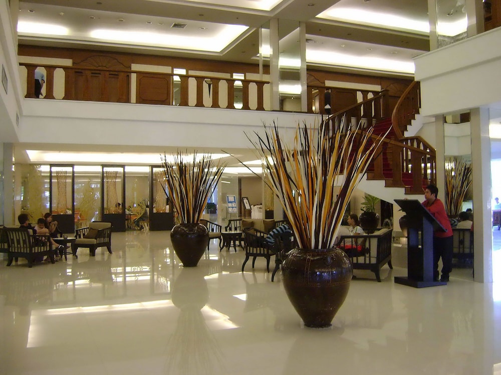 Amora Tapae Hotel Chiang Mai photo4