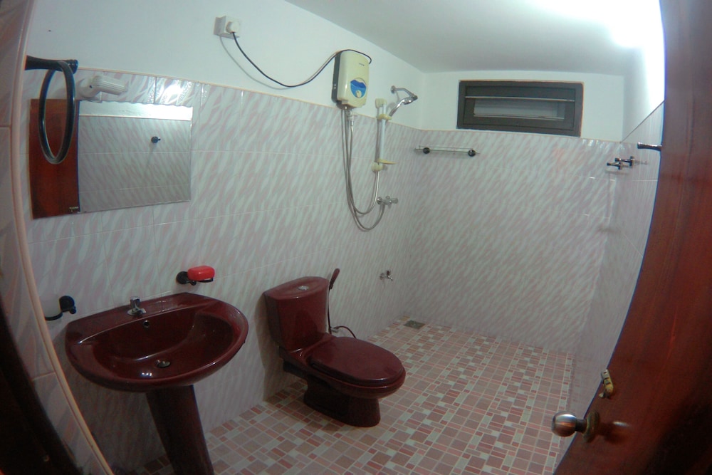 SUPERIOR, DOUBLE OR TWIN BED, GARDEN VIEW