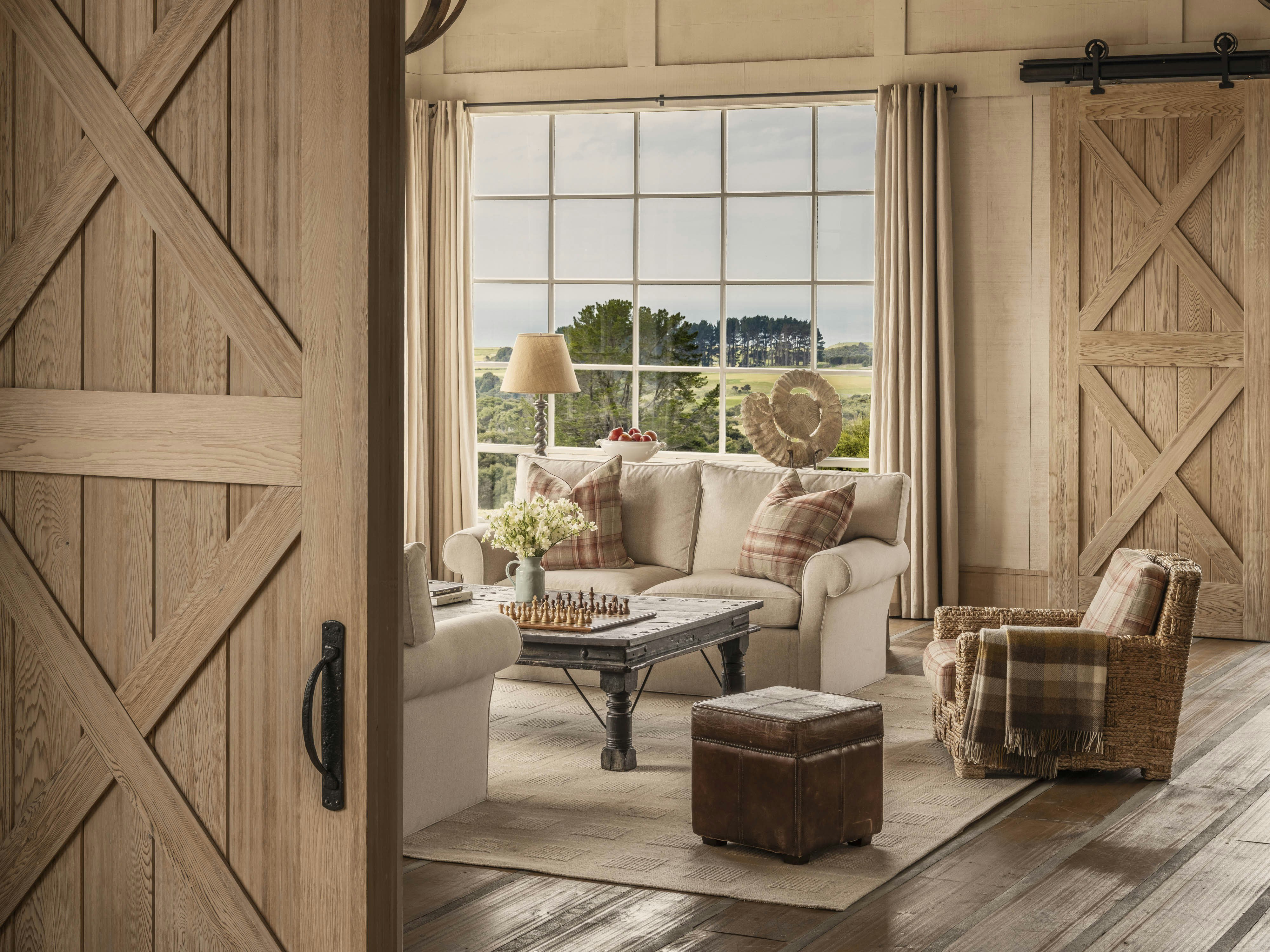 Rosewood Cape Kidnappers 26/54
