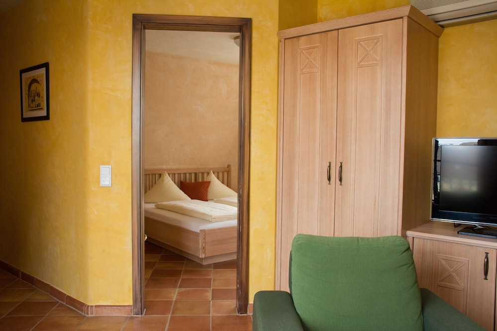 Hotel Casa Rustica 8/50