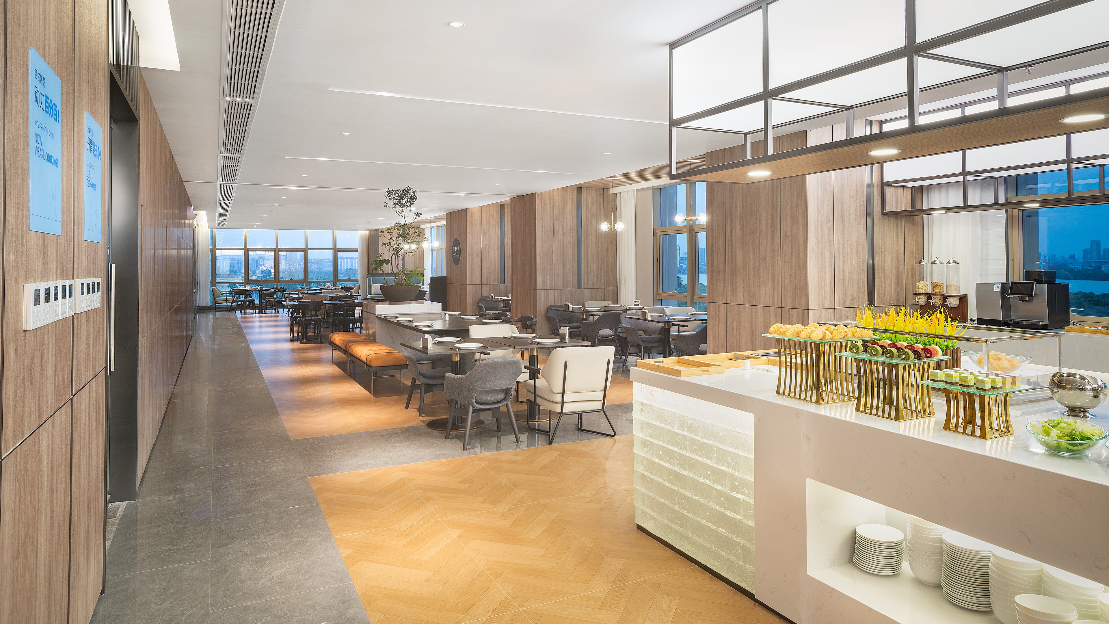 Holiday Inn Express NANCHANG HIGH-TECH ZONE 11/15