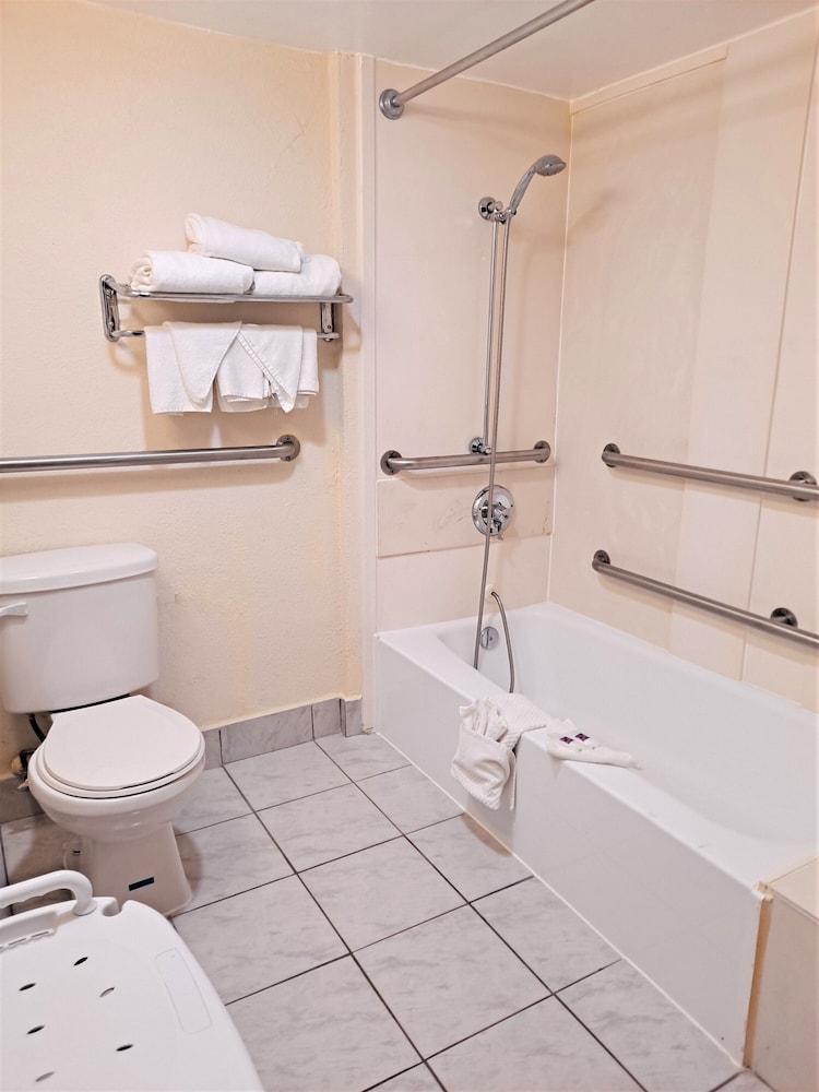 Studio6 Suites Catonsville, MD – Baltimore West 51/57