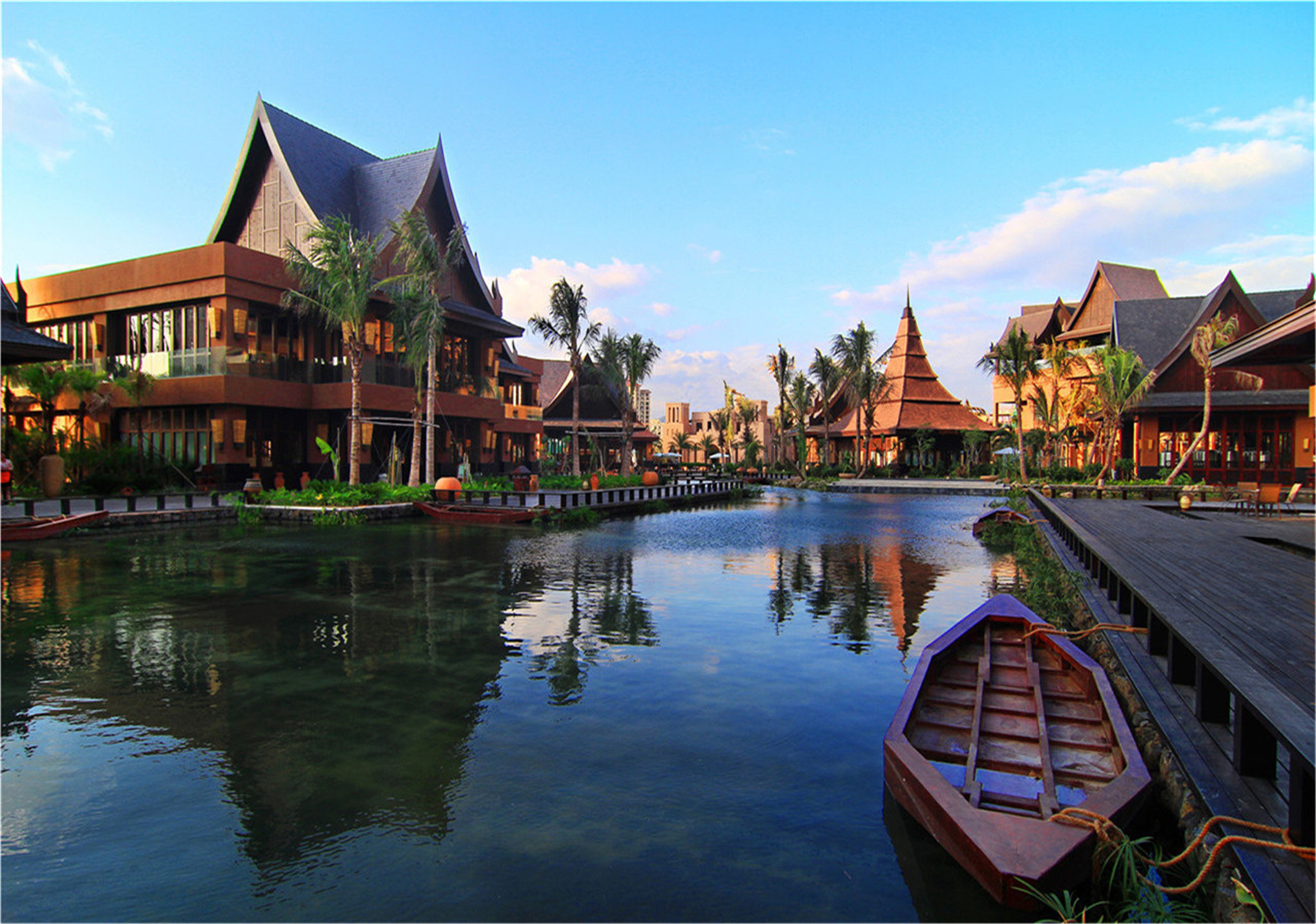 Mangrove Tree Resort World Sanya Bay Kapok Tower 68/72