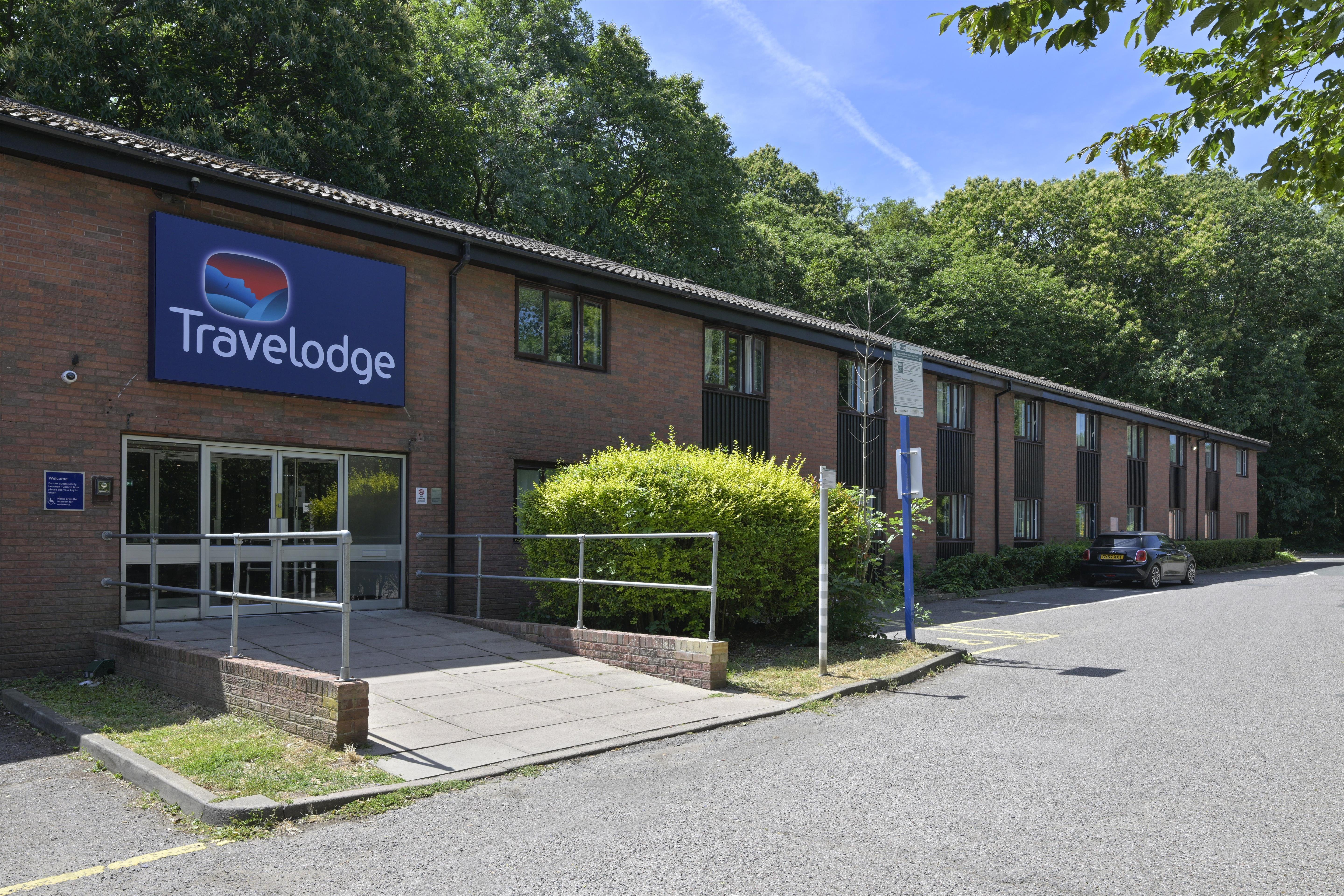 Travelodge Medway M2 3/28