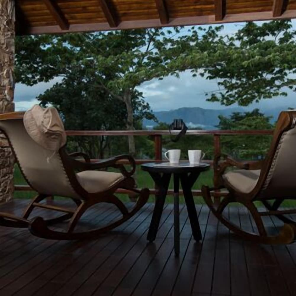 The Serai Bandipur 34/45