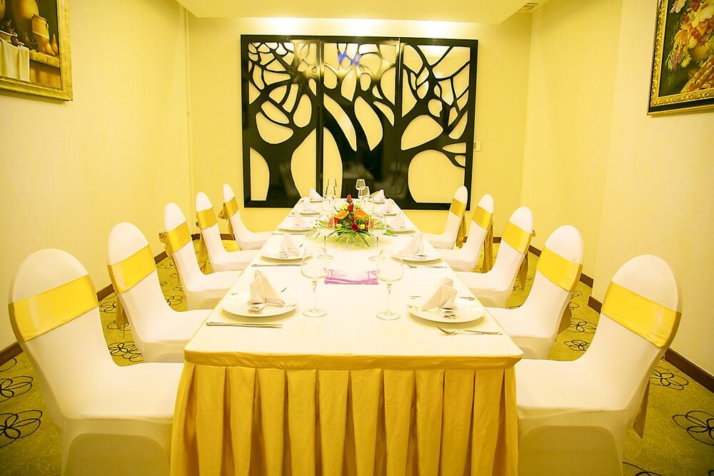 Sai Gon Dong Ha Hotel 22/73