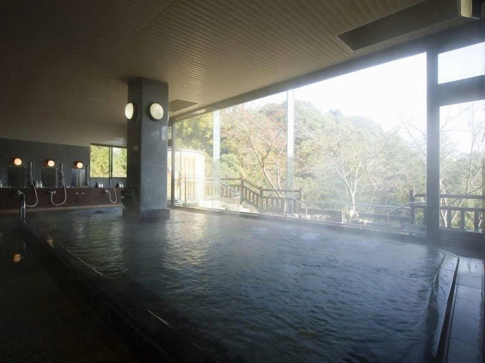 Shigisan Kanko Hotel 15/45